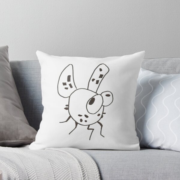 Item preview, White Flea designed and sold by GemmatheB.