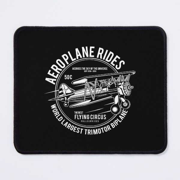 Item preview, Fascinating aircraft works of art for aviation fans designed and sold by RawCloth.