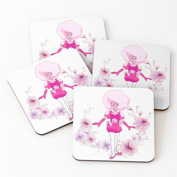 Item preview, Pink Diamond Steven Universe designed and sold by karamram.