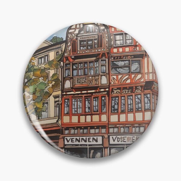 Item preview, Viken designed and sold by ComicsFactory.