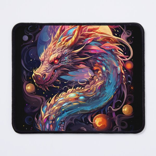 Item preview, Space dragon designed and sold by Viesii.