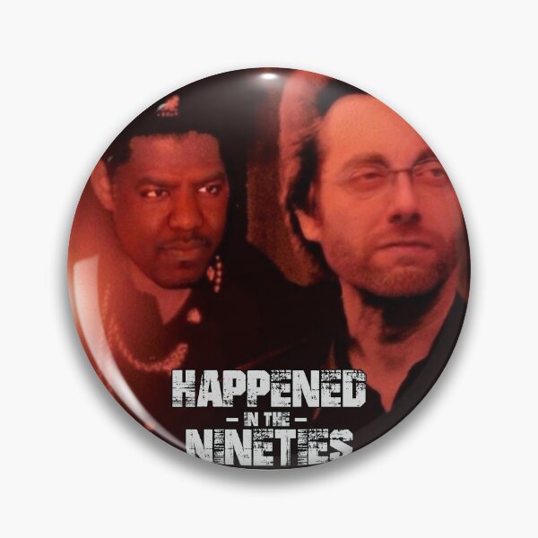 Item preview, King of NY - Happened In The Nineties designed and sold by HIT90s.