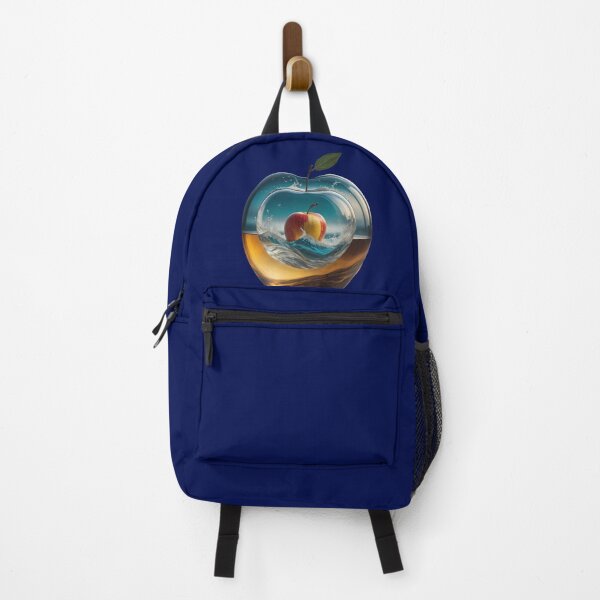 Item preview, Glass Apple, School Apple designed and sold by PrintGood.