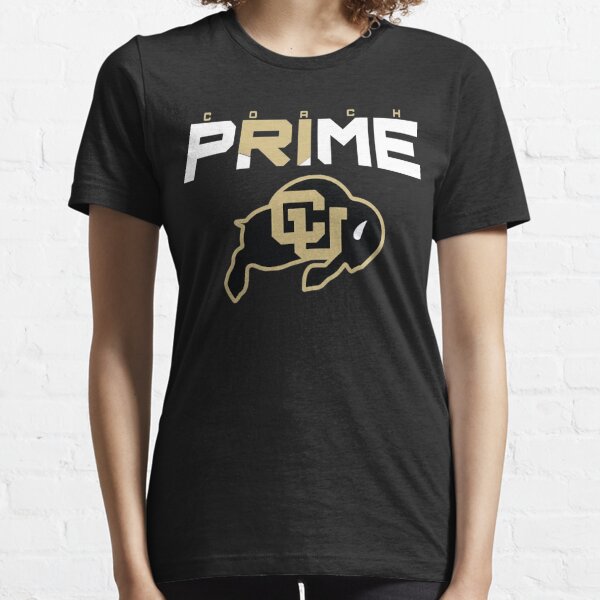 Deion Sanders Primetime Active T-Shirt for Sale by NaomieRitchie