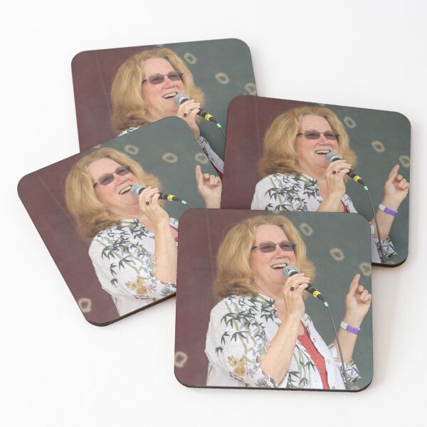Item preview, Holly Near - Photograph designed and sold by ConcertImages.