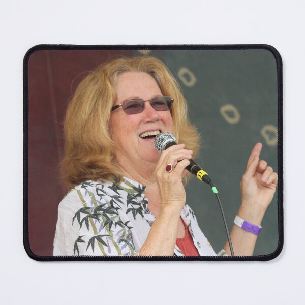 Item preview, Holly Near - Photograph designed and sold by ConcertImages.