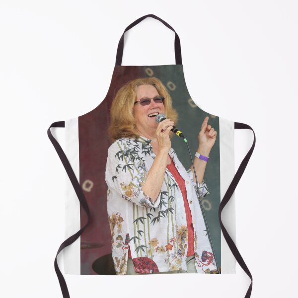 Item preview, Holly Near - Photograph designed and sold by ConcertImages.