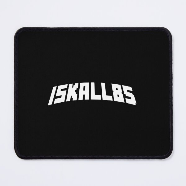 Item preview, Iskall85 HD Logo designed and sold by KPopverse2.