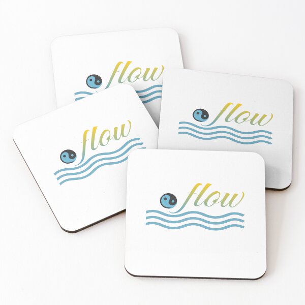 Item preview, Flow  designed and sold by moonsquares.