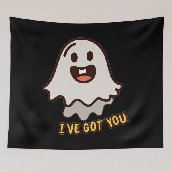 Item preview, i've got you designed and sold by czarnyfeniks.