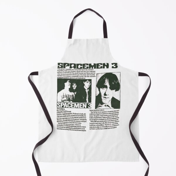 Item preview, vintage Spácèmèn band 3 fan art designed and sold by CoyotiesWillia.