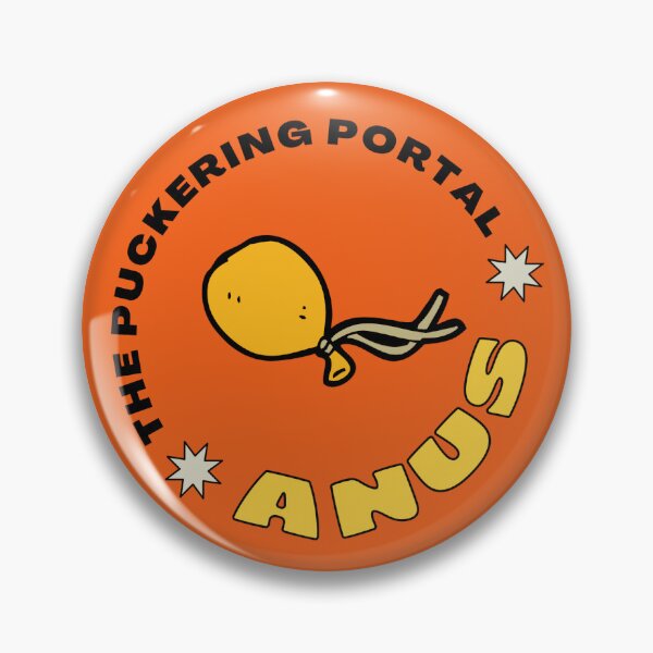 Item preview, Words that make you Cringe: Anus designed and sold by goodvibes54.