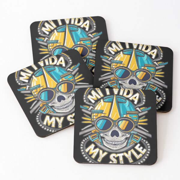 Item preview, Skull Symbol designed and sold by Metallican.