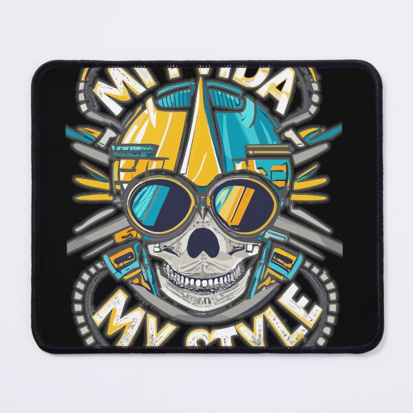 Item preview, Skull Symbol designed and sold by Metallican.