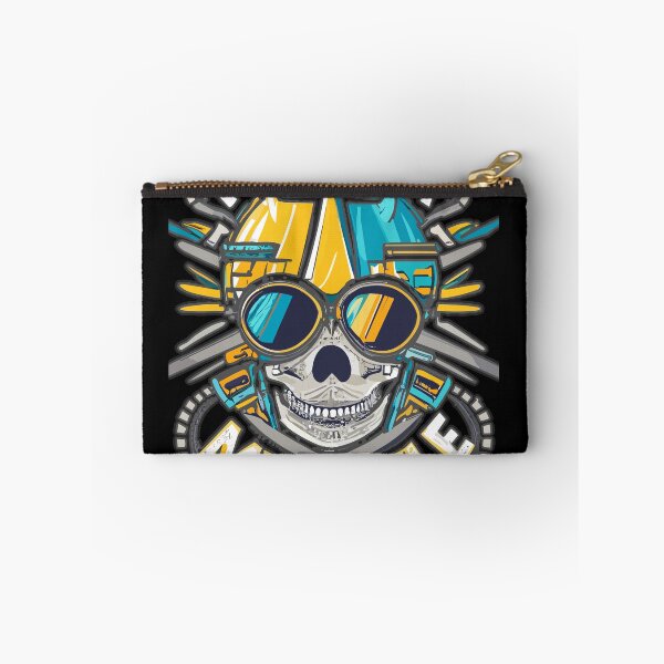 Item preview, Skull Symbol designed and sold by Metallican.