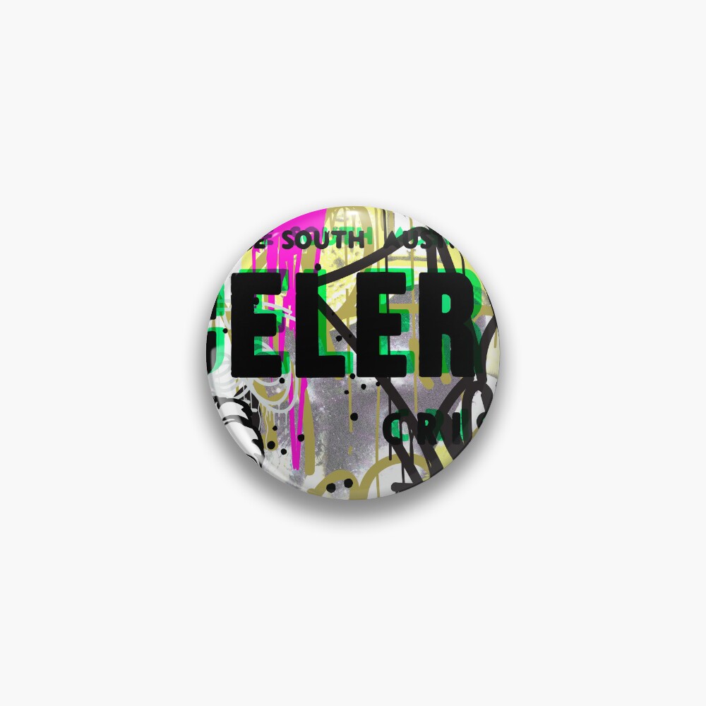 Item preview, Pin designed and sold by blackink-design.