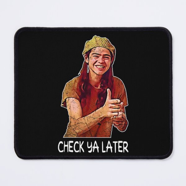 Item preview, Party Nights And Pondering Days Dazed And movie Confused Unleashed designed and sold by ShopArtmullins.