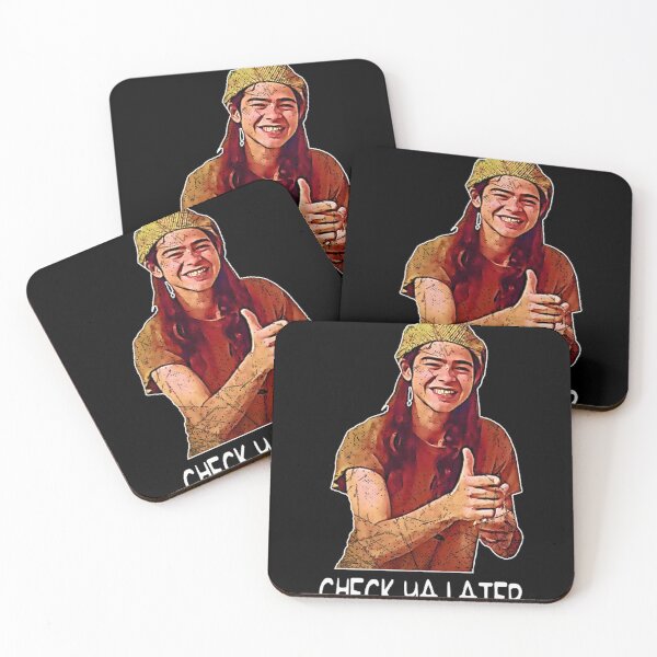 Item preview, Party Nights And Pondering Days Dazed And movie Confused Unleashed designed and sold by ShopArtmullins.