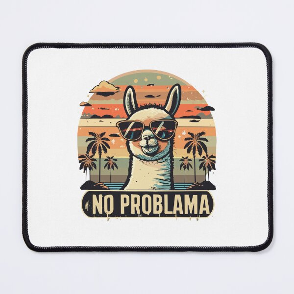 Item preview, No Problama designed and sold by Robert-bh.