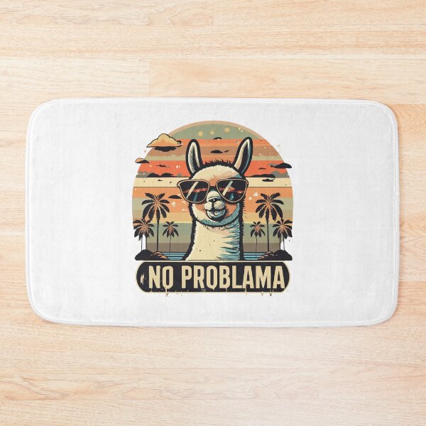 Item preview, No Problama designed and sold by Robert-bh.