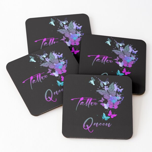Item preview, Tattoo Queen designed and sold by Arrain.