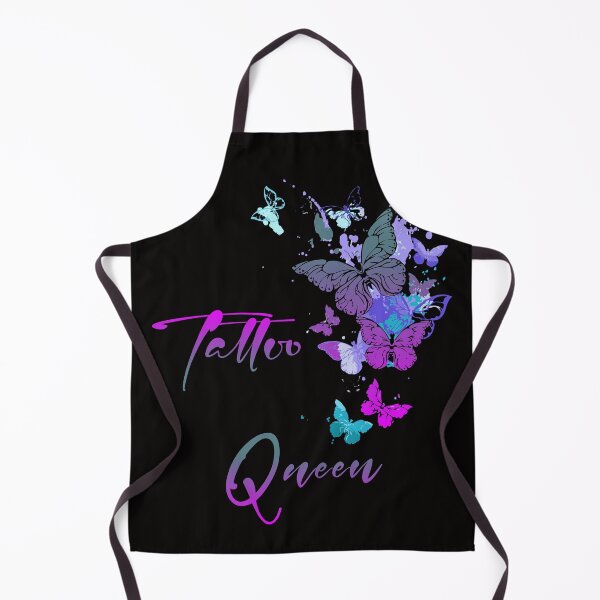 Item preview, Tattoo Queen designed and sold by Arrain.