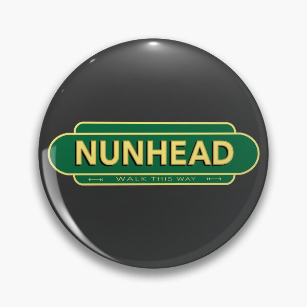 Item preview, Nunhead designed and sold by rogue-design.