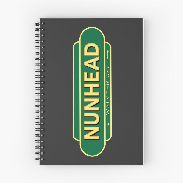 Item preview, Nunhead designed and sold by rogue-design.
