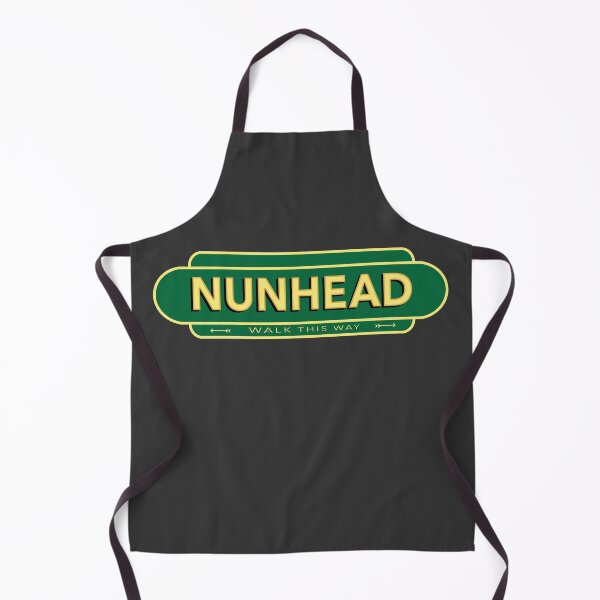 Item preview, Nunhead designed and sold by rogue-design.