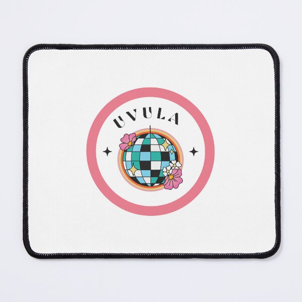 Item preview, Words that make you Cringe: Uvula designed and sold by goodvibes54.