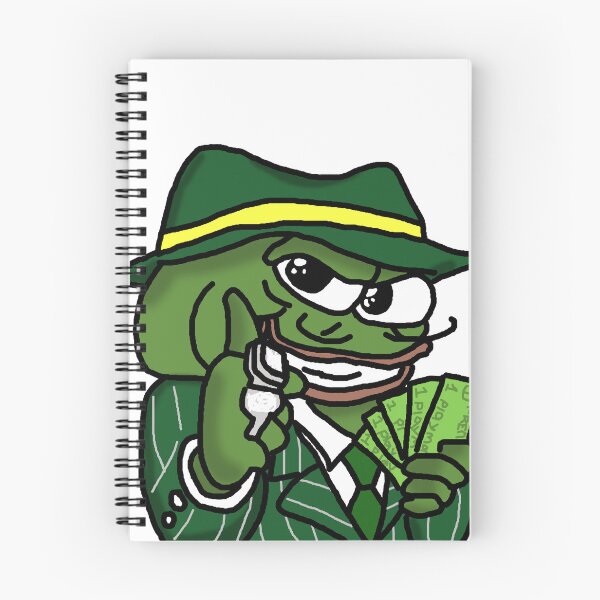 Item preview, Gangsta Apu designed and sold by BoopSloop.