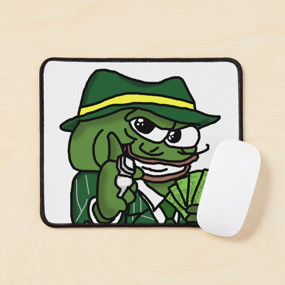 Item preview, Mouse Pad designed and sold by BoopSloop.