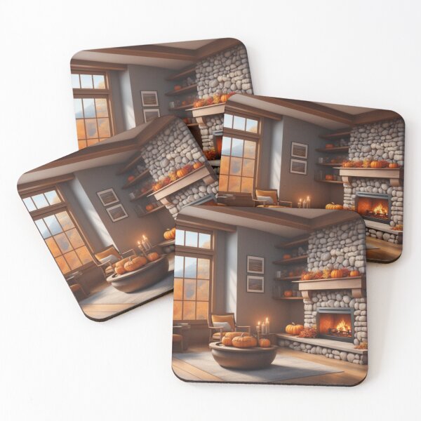 Item preview,  Autumn Warmth designed and sold by HOMEDESIGNPRINT.