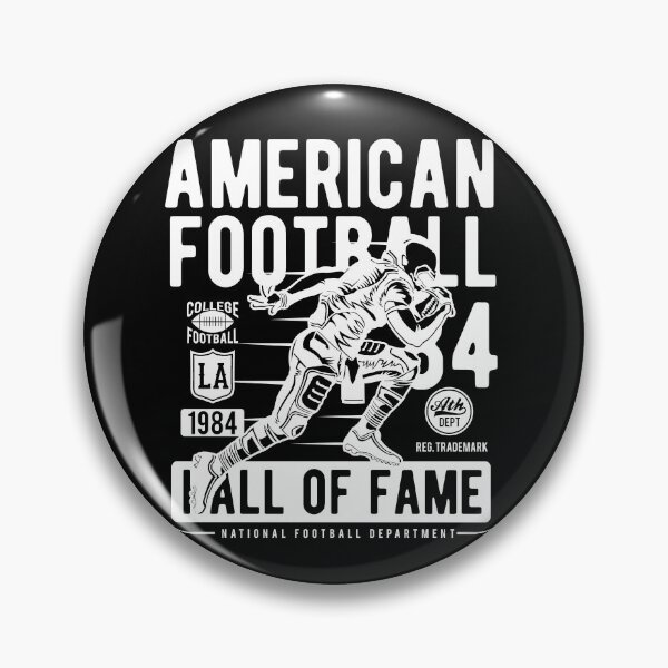 Item preview, Gridiron Glory: American Football Art designed and sold by RawCloth.