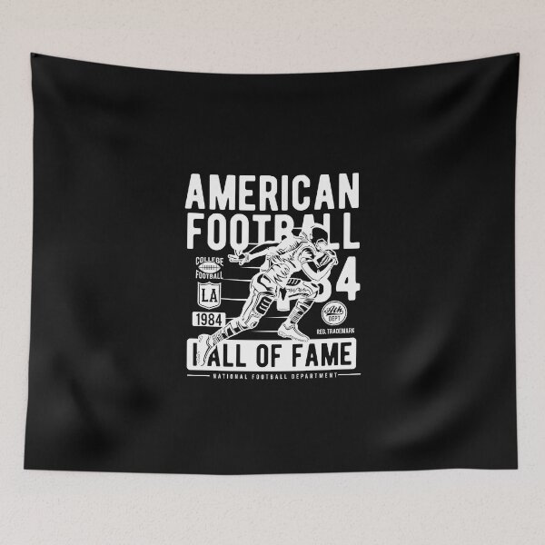 Item preview, Gridiron Glory: American Football Art designed and sold by RawCloth.