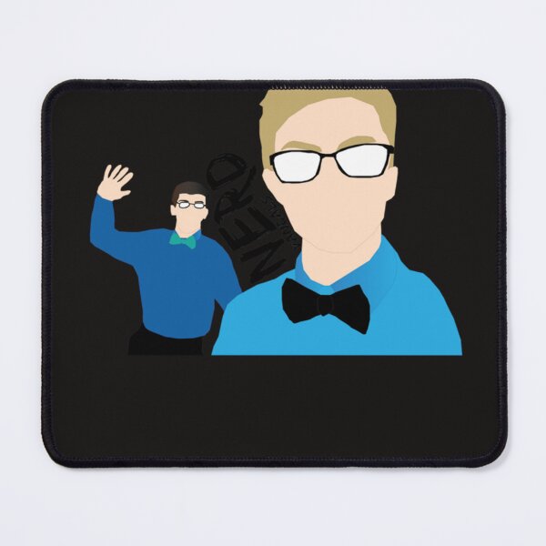 Item preview, Nerd Vandals    designed and sold by LALAAMERON7.