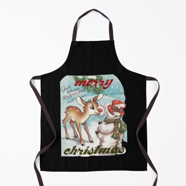 Item preview, just rudolph and me to christmas eve designed and sold by DavidGumbies.