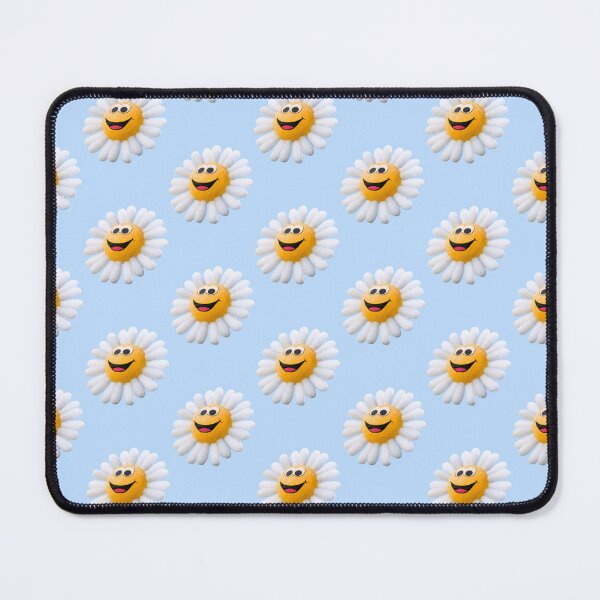 Item preview, Seventeenth Heaven cute smiling chamomile designed and sold by svtfan.