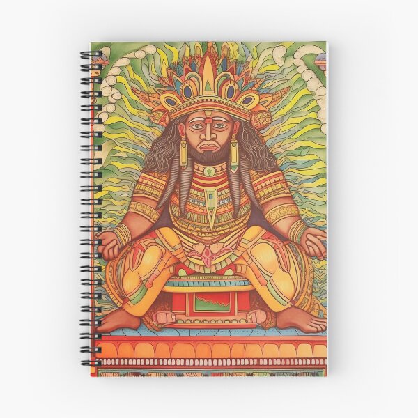 Item preview, Viracocha designed and sold by ComicsFactory.