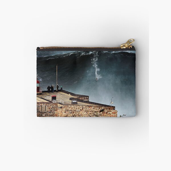 Item preview, Challange Town - Nazarè #8 designed and sold by Mr--Duck.