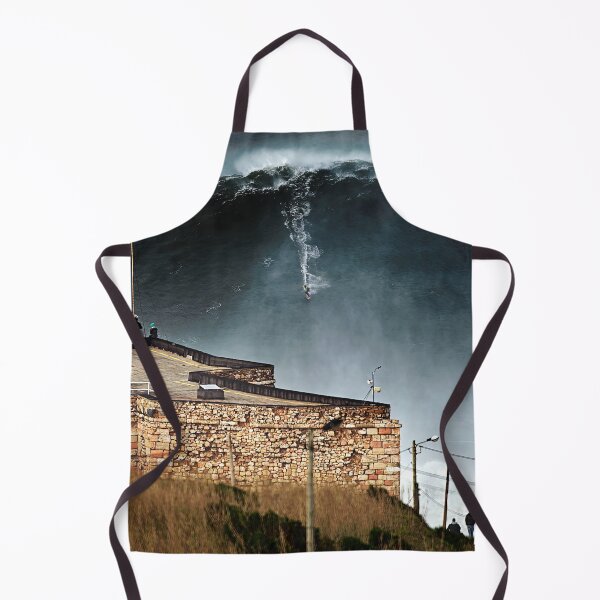 Item preview, Challange Town - Nazarè #8 designed and sold by Mr--Duck.