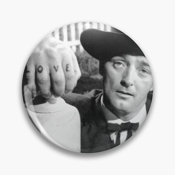 Artikelvorschau, Robert Mitchum entworfen und verkauft von Hoorahville.