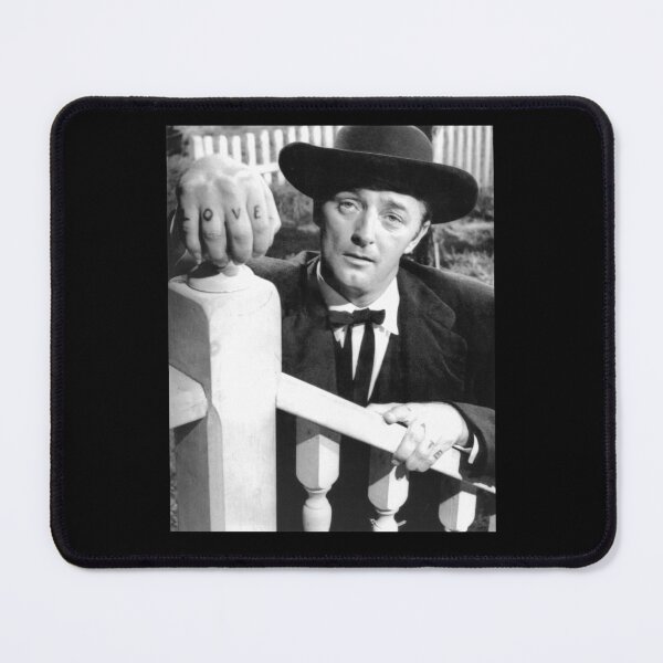 Item preview, Robert Mitchum designed and sold by Hoorahville.