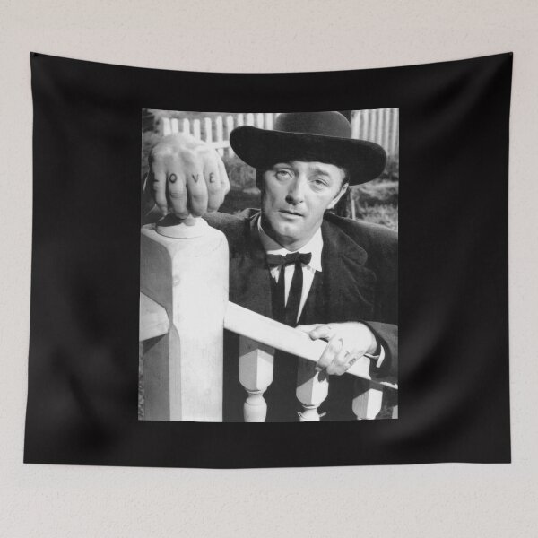 Item preview, Robert Mitchum designed and sold by Hoorahville.