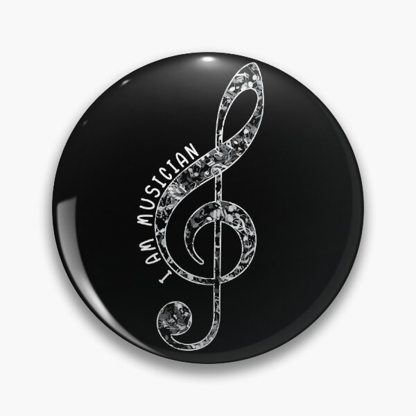 Item preview, G clef,Treble clef,Love Music,musical notes. designed and sold by MusixT-Shirt.