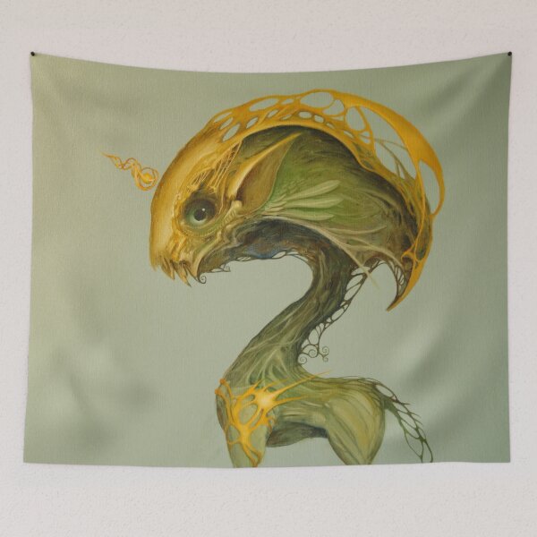 Item preview, Unicorn designed and sold by Ed Schaap.