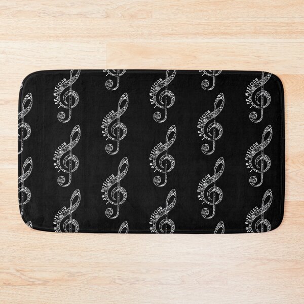 Item preview, G clef,Treble clef,Love Music,musical notes. designed and sold by MusixT-Shirt.
