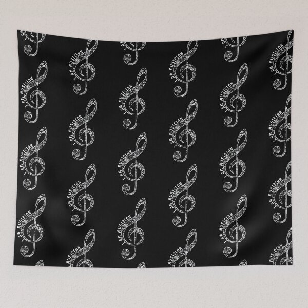 Item preview, G clef,Treble clef,Love Music,musical notes. designed and sold by MusixT-Shirt.