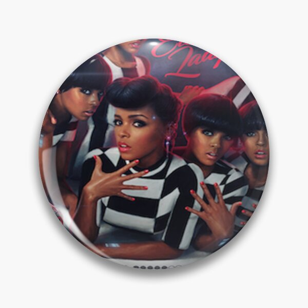Item preview, Electric Lady  designed and sold by THEFreshYOUNGgent.