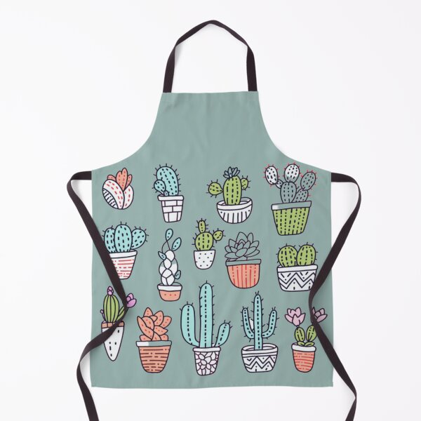 Aperçu de l'œuvre Cactus, en pot. créée et vendue par Icon-Network.